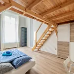Central Danube 3Br, 2 Bathr Quiet Apt At Market Hall